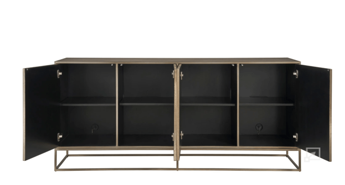 Fusion Credenza - Image 3